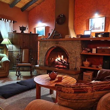 The Lazy Dog Inn A Mountain Lodge Huaraz  Dış mekan fotoğraf