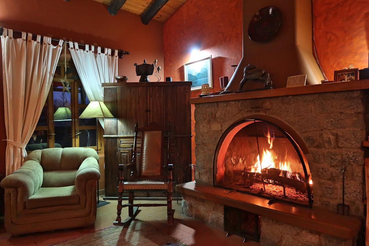 The Lazy Dog Inn A Mountain Lodge Huaraz  Dış mekan fotoğraf