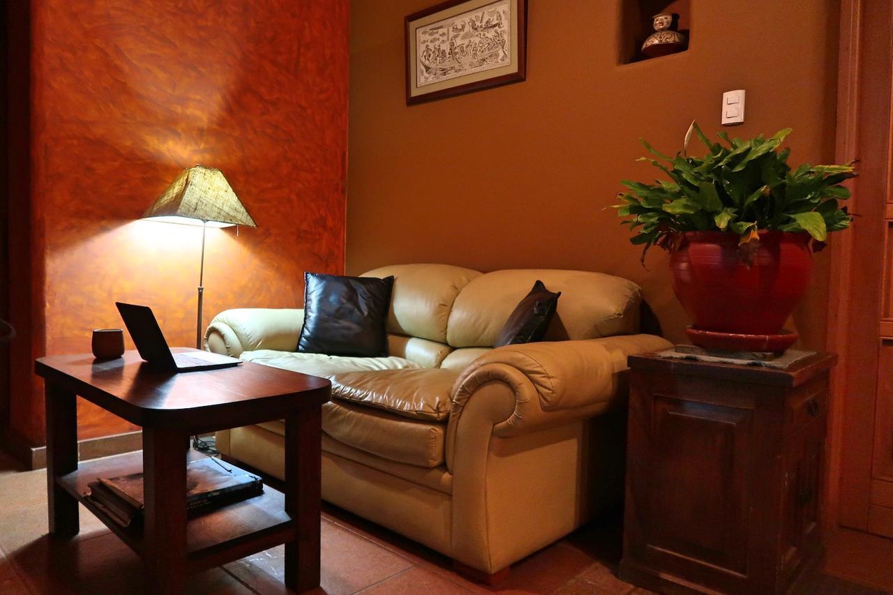 The Lazy Dog Inn A Mountain Lodge Huaraz  Dış mekan fotoğraf