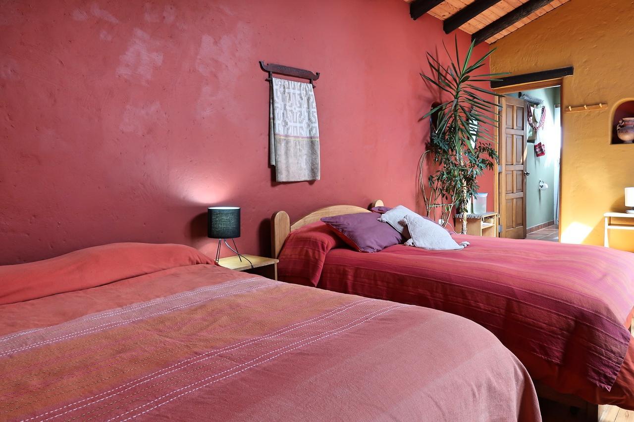 The Lazy Dog Inn A Mountain Lodge Huaraz  Dış mekan fotoğraf